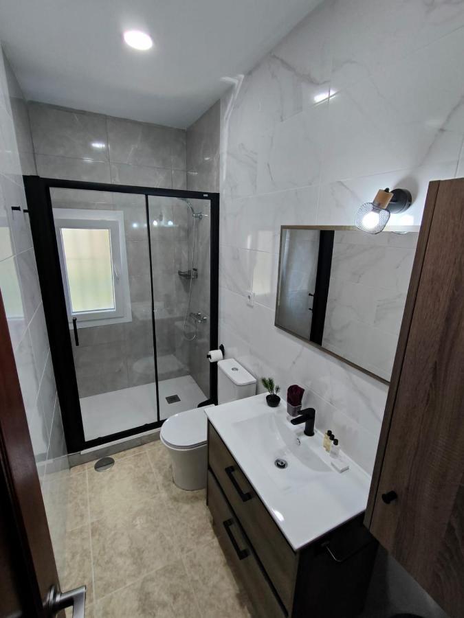 Wallada Marbella Exterior foto