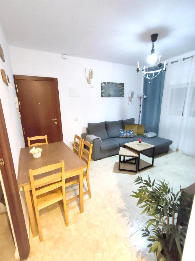 Wallada Marbella Exterior foto