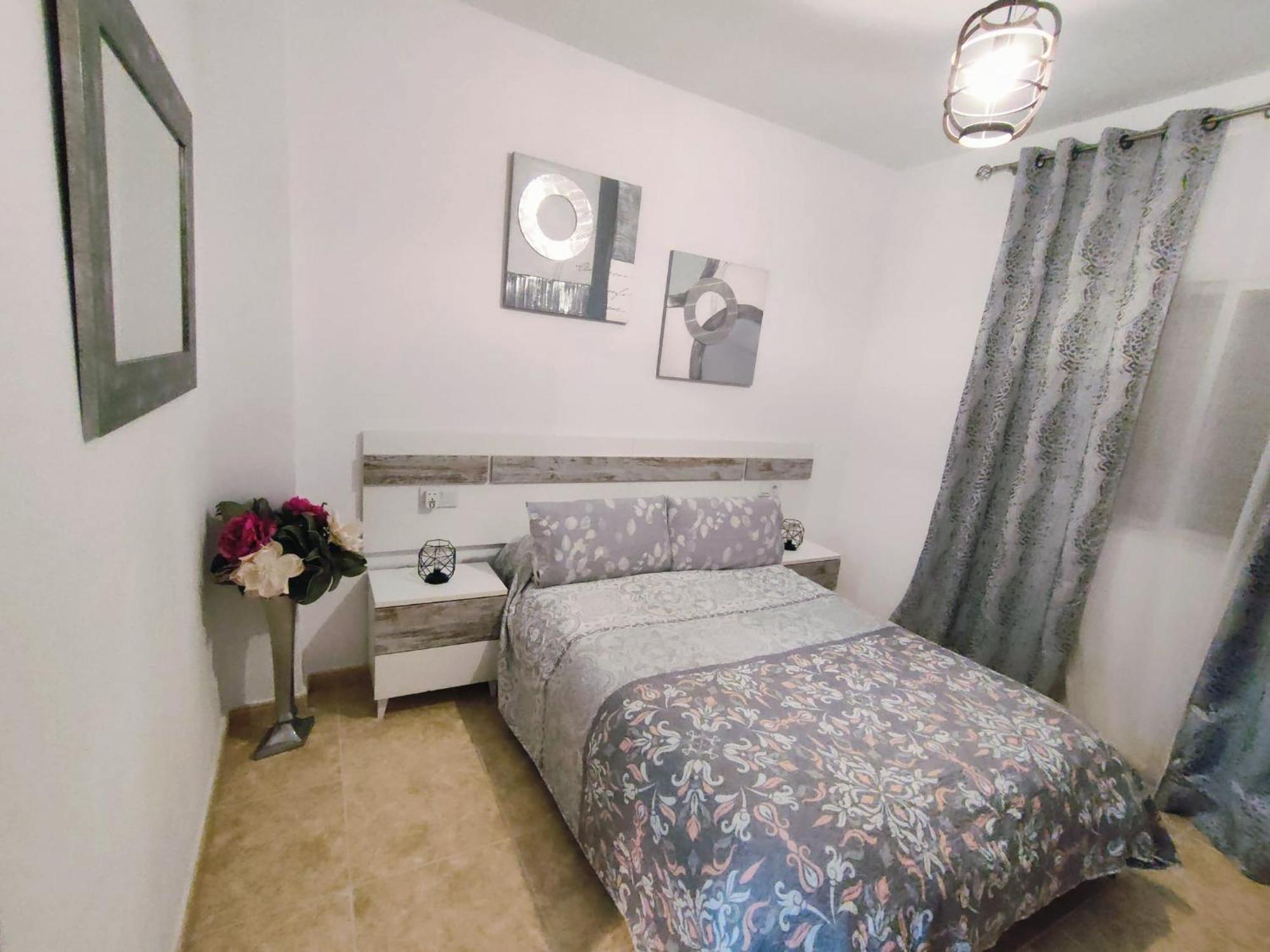 Wallada Marbella Exterior foto