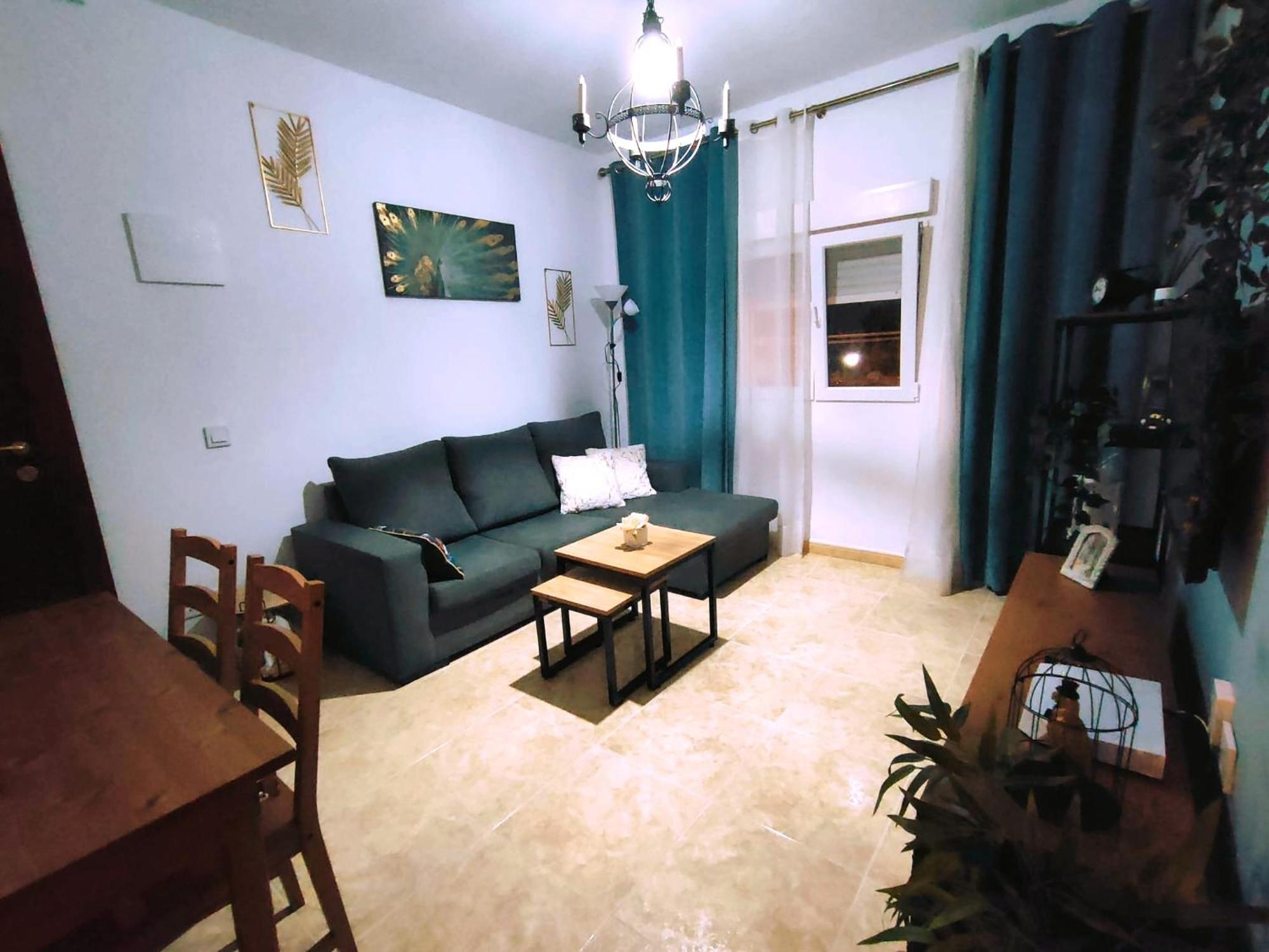 Wallada Marbella Exterior foto