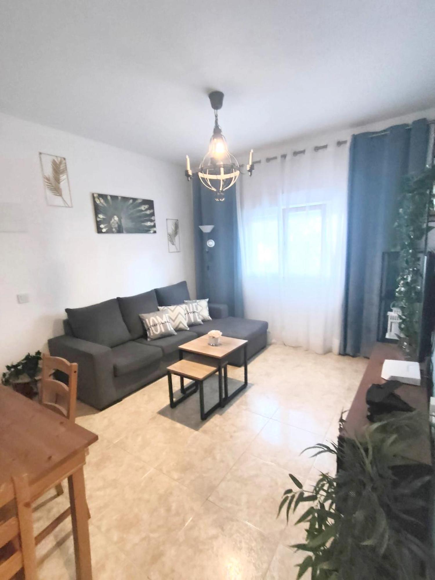 Wallada Marbella Exterior foto
