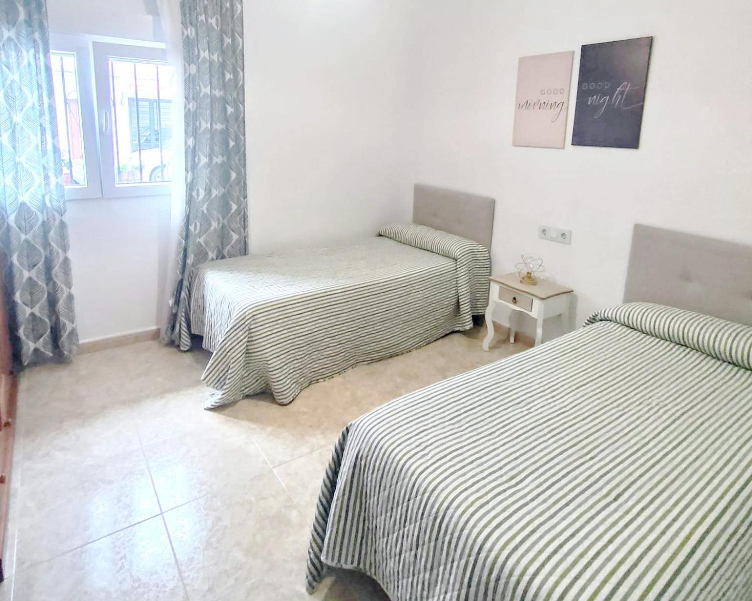 Wallada Marbella Exterior foto